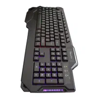 کیبورد و ماوس مخصوص بازی وریتی مدل V-KB6121 GCW|قطعات و لوازم جانبی رایانه|مشهد, خین عرب|دیوار