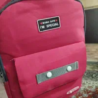 یکعددکوله پشتی نودخترونه