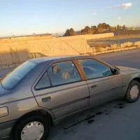 پژو405 مدل93|خودرو سواری و وانت|رباط‌کریم, رباط‌کریم|دیوار