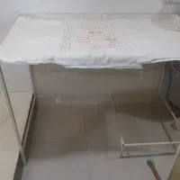 وسایل نانوایی کم استفاده