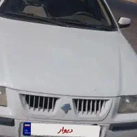 سمند EF7.بنزینی، اقساطمدل ۱۳۹۰|خودرو سواری و وانت|شریفآباد, |دیوار