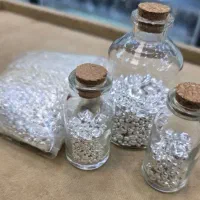 خرید و فروش نقره ساچمه ۹۹۵