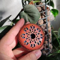 زیرپایه کمانچه هیوا