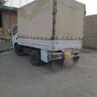 خاور آمیکو ۴.۵ تن|خودرو سنگین|ایرانشهر, |دیوار