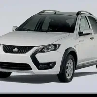 کوییک صفر آپشنال GXL ‌۱۴۰۴