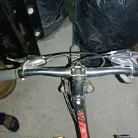 دوچرخه 24 در حد عاک نو نو