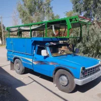 حمل بار با نیسان|خدمات حمل و نقل|ماهان, |دیوار