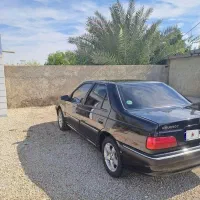 پارس tu5 مدل 1401