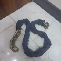 زنجیر (موتور یا دوچرخه)|قطعات یدکی و لوازم جانبی|پردیس, فاز ۱۱|دیوار