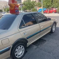 پرشیا سالم مدل 79|خودرو سواری و وانت|کهریزک, |دیوار