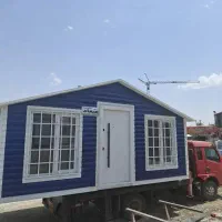 کانکس ویلایی
