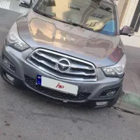 هایما s5