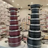 سرویس قابلمه ویکنز976/اقساط/طرح تعویض قابلمه کهنه