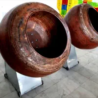 تابه مسی واستیل