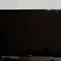 تلویزیون سامسونگ ۴۳اینچ|تلویزیون و پروژکتور|رشت, فلسطین|دیوار