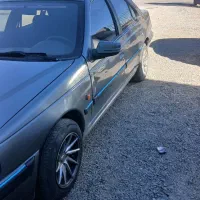 پارس مدل ۹۳|خودرو سواری و وانت|گلبهار, شهر جدید گلبهار|دیوار