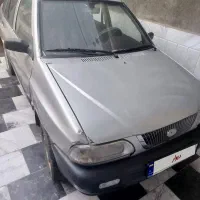 پراید ۱۴۱|خودرو سواری و وانت|زاهدان, |دیوار