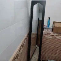 آینه قدی با قاب MDF|آینه|زابل, |دیوار