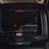 مانیتور پشت صندلی|قطعات یدکی و لوازم جانبی|کاشان, حاج جمال|دیوار