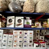 عمده فروشی و خورده فروشی عطاری ادویه جات و۰۰۰۰|خوردنی و آشامیدنی|اصفهان, شهشهان|دیوار