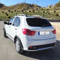 کوییک Rپلاس ۸۵گانه ۴۰۲|خودرو سواری و وانت|یاسوج, |دیوار