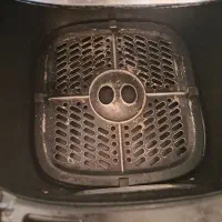 سرخ کن بدون روغن گاسونیک