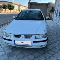 سمند مدل ۹۶