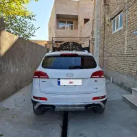 جک S5 دنده‌ای، مدل ۱۳۹۴