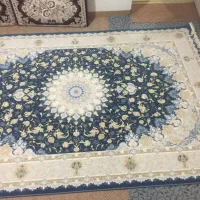 فرش ۶ متری|فرش|ساوه, |دیوار