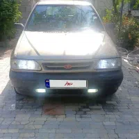 پراید  141فروشی