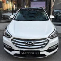 سانتافه ۲۰۱۷ Gdi