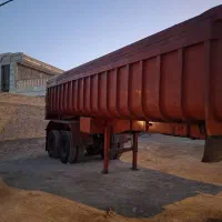 سلام تریلی کمپرسی شادگان|ماشین‌آلات صنعتی|شادگان, |دیوار