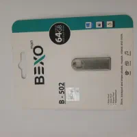 فلش64گیگBEXO|لوازم جانبی موبایل و تبلت|پاکدشت, پاکدشت (مامازند)|دیوار