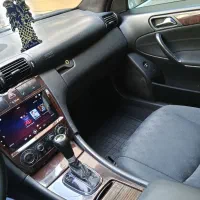 بنز c240|خودرو سواری و وانت|تهران, دکتر هوشیار|دیوار