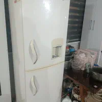 یخچال فریزر