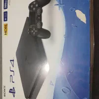 پی اس فور دستگاه بازی ۴4|کنسول، بازی ویدئویی و آنلاین|بروجرد, |دیوار