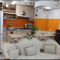 68متر-دو-خواب-طبقه-دو-تراورتن