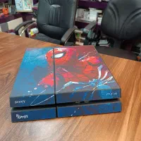 ps 4 fat 500 در حد|کنسول، بازی ویدئویی و آنلاین|رشت, کاکتوس|دیوار