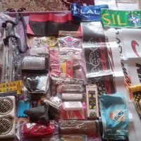 لوازم اسپرت