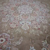 فرش ۱۲ متری تمیز کارکرده