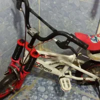 دوچرخه 12