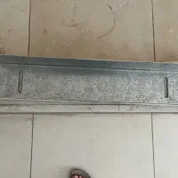 ناودانی گالوانیزه ( والپست )