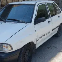 ماشین مدل ۸۲ فروشی