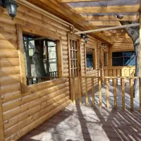 ساخت کلبه سوئیسی، کانادایی، چوبی|خدمات پیشه و مهارت|چمستان, |دیوار