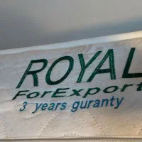 تشک رویال دو نفره نو|تشک تختخواب|بیرجند, |دیوار