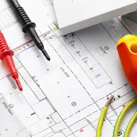 استخدام مهندس برق دارای پایه یک نظام مهندسی