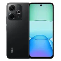 گوشی redmi 13x 256G ram 8