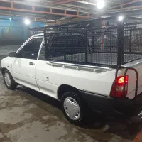 وانت پراید کرایه