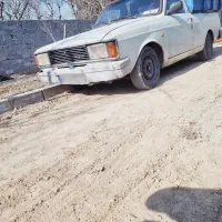 وانت مدل 93|خودرو سواری و وانت|نسیم‌شهر, |دیوار