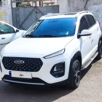 ایکس 22پرو دنده مدل 1403
